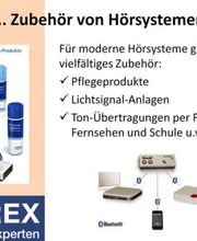 Hörgeräte Dr. Timmel Bild 1