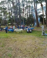 Eleanor Oaks RV Park image 3