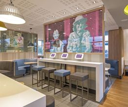 McDonald's Bild 6