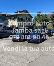 Compro Auto Ticino | Vendere Auto in Ticino Bild 1
