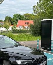 ChargeOne Ladestation Bild 1