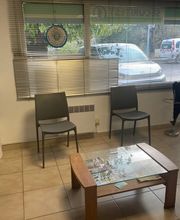 Accueil Securitest BASTIA - Contrôle Technique Automobile