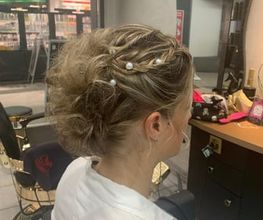 L'Hair du Temps Bild 10