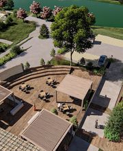 Camping Sandaya le Carbonnier Dordogne image 16