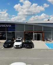 VOLVO Pemzec Automobiles Lorient image 5