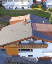 Lussmann Spenglerei und Bedachungen AG Bild 3