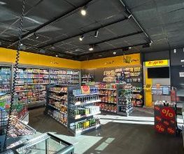 JET Tankstelle Bild 9