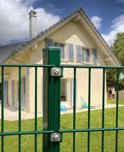 HGS Zaunhandel & Montage Service Bild 2