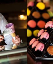 Pierre Chauvet Chocolatier image 7