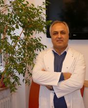 Hausarzt und Internist Khatami I München Bild 14