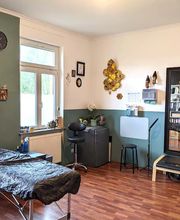 Tattoo Tintentanz Bild 4