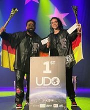 Remscheider Tanzzentrum Bild 2