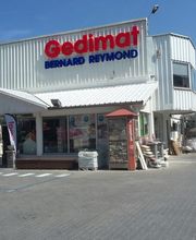 Gedimat Bernard Reymond image 1