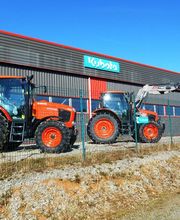 Agri 23 La Souterraine image 7