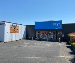 Opticien Krys image 3