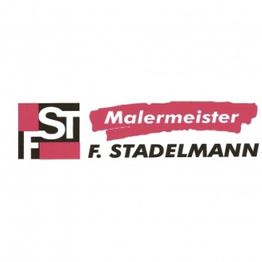 Malermeister F. Stadelmann