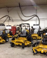 Flieg's Equipment image 3