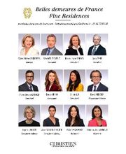 Belles demeures de France - Christie's International Real Estate image 11