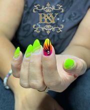 B&Y Nail image 2