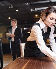 Hausmeisterservice Johnen