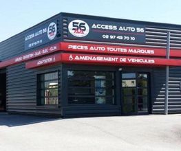 Access Auto 56 SARL image 1