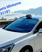 TAXI FORMIA NCC SERVICE di Alfredo Taffuri - Servizio Taxi Formia immagine 1