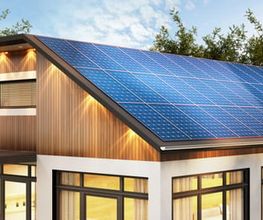 Gemeinsam entwickeln wir das für Sie passende Energiekonzept, das auf Ihre Bedürfnisse zugeschnitten ist. Unsere innovativen Lösungen geben Ihnen die Möglichkeit, unabhängiger von den Schwankungen der Strompreise zu werden.