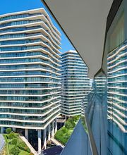 Aksa Construction SA Bild 9