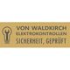 von Waldkirch Elektrokontrollen