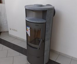 Dachdeckerei & Kaminbau Jung Bild 18