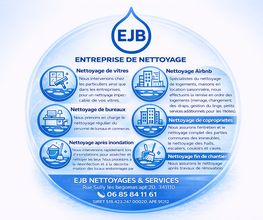 EJB Nettoyages & Services image 2