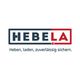 Hebela GmbH - Anschlagmittel, Hebetechnik & Ladungssicherung