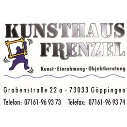 Kunsthaus Frenzel e.K.