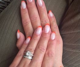 Suzis Nails Bild 9
