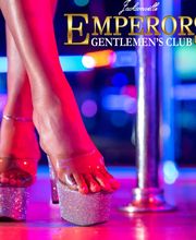 Emperors Gentlemen's Club Jacksonville image 2