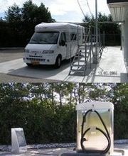 Autowascentrum Roden