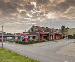 McDonald's Bild 1