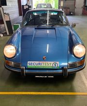 Sécuritest Contrôle Technique Automobile Noyon image 11