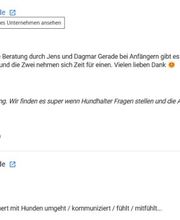 MenschUndHundZentrum Bild 46