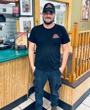 Happy Joe's Pizza & Ice Cream - Crookston image 14