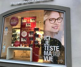 Opticien Krys image 6