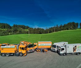 Sinz Entsorgung GmbH Bild 5