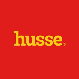 Husse
