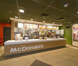 McDonald's Bild 2