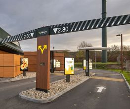 McDonald's Bild 3