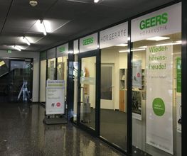 GEERS Hörgeräte Bild 1