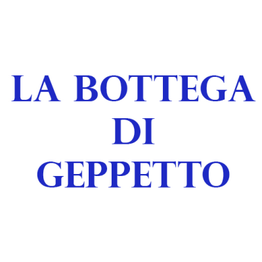 La Bottega di Geppetto logo