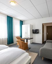 Hotel-Garni Annet Bild 5