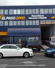 El Paso 2000 imagen 2