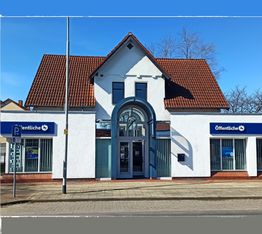 Öffentliche Versicherung Braunschweig - Björn Sandvos